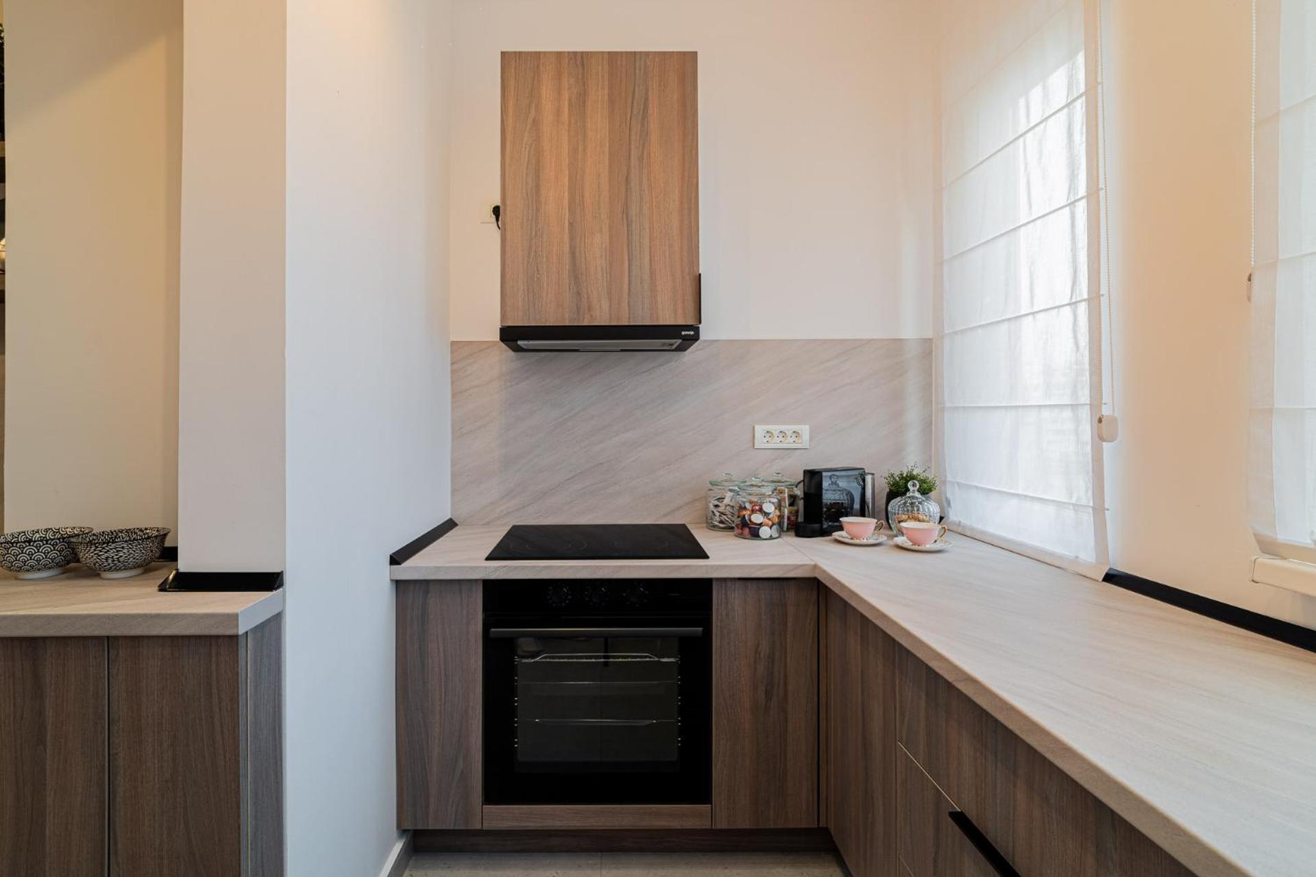 Loggia & Luxe 5Br Penthouse In Universitatii Area Bukarest Kültér fotó