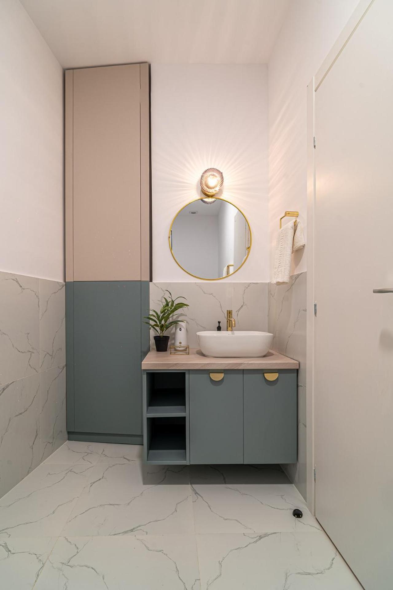 Loggia & Luxe 5Br Penthouse In Universitatii Area Bukarest Kültér fotó