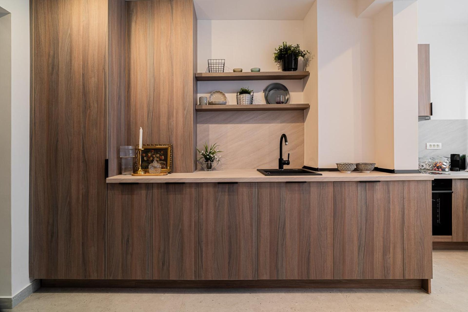 Loggia & Luxe 5Br Penthouse In Universitatii Area Bukarest Kültér fotó